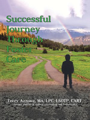 cover image of Successful Journey Through Foster Care